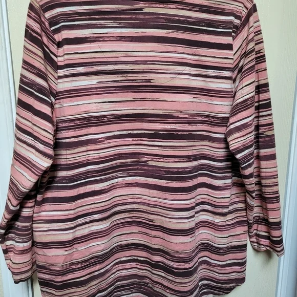 New Denim & Co Set - Picture 6 of 6